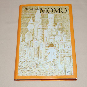Michael Ende Momo
